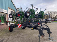 Faneur Fendt LOTUS 1020T Pro