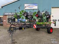Faneur Fendt LOTUS 1020T Pro