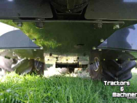 Tracteur forestier Valtra N-SERIE FORST SCHUTZ / FOREST PROTECTION