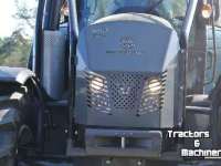 Tracteur forestier Valtra N-SERIE FORST SCHUTZ / FOREST PROTECTION