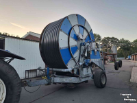 Enrouleur d‘irrigation Nettuno 125/480