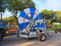 Enrouleur d‘irrigation Nettuno 125/480