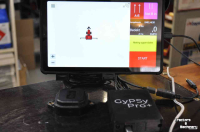 Systèmes et accessoires de GPS  GYPSY