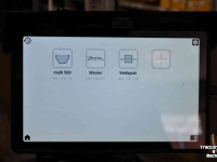 Systèmes et accessoires de GPS  GYPSY