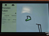 Systèmes et accessoires de GPS  GYPSY