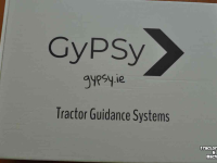 Systèmes et accessoires de GPS  GYPSY