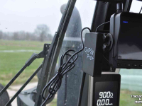 Systèmes et accessoires de GPS  GYPSY