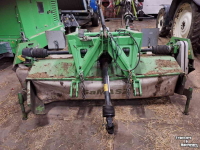 Faucheuse Samasz KDF301S frontschijvenmaaier