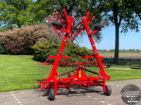 Herse étrille Pronar BC 900 wiedeg