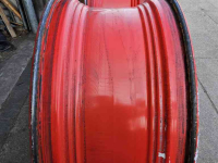 Roues, Pneus, Jantes, Barillets Jumelage  Velgen 20x46. 281-335-10 ET-105