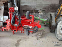 Charrues  Escudero ecoploeg CHRF7