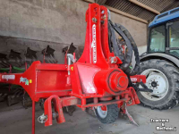 Charrues  Escudero ecoploeg CHRF7