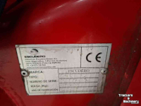 Charrues  Escudero ecoploeg CHRF7