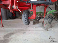 Charrues  Escudero ecoploeg CHRF7