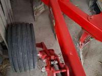 Charrues  Escudero ecoploeg CHRF7