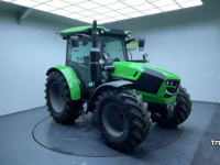 Tracteur Deutz-Fahr 5095 GS