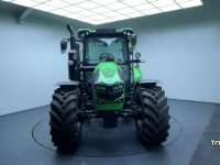 Tracteur Deutz-Fahr 5095 GS