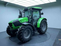 Tracteur Deutz-Fahr 5095 GS
