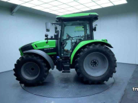 Tracteur Deutz-Fahr 5095 GS