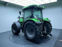 Tracteur Deutz-Fahr 5095 GS