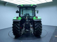 Tracteur Deutz-Fahr 5095 GS