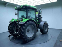 Tracteur Deutz-Fahr 5095 GS