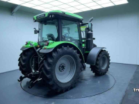 Tracteur Deutz-Fahr 5095 GS