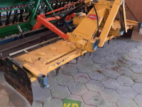 Herse rotative Ortolan Omega 300