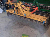 Herse rotative Ortolan Omega 300