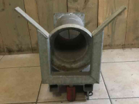 Autres matériel d´irrigation et accessoires  6 duim