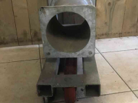 Autres matériel d´irrigation et accessoires  6 duim