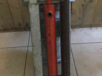 Autres matériel d´irrigation et accessoires  6 duim