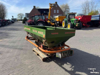 Distributeur d‘engrais Amazone ZA-M MAX