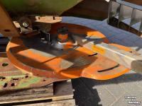 Distributeur d‘engrais Amazone ZA-M MAX