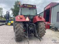 Tracteur Case-IH Cs 110 met voorlader fronthef en pto
