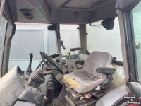 Tracteur Case-IH Cs 110 met voorlader fronthef en pto