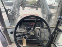 Tracteur Case-IH Cs 110 met voorlader fronthef en pto