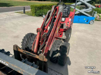 Chargeuse sur pneus Giant KL222/A
