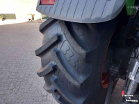 Tracteur Fendt 724 Profi Plus S4 met GPS RTK en Luchtdrukwissel