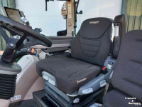 Tracteur Fendt 724 Profi Plus S4 met GPS RTK en Luchtdrukwissel