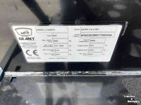 Chargeuse sur pneus Giant G2700 X-TRA HD+