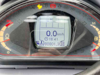 Chargeuse sur pneus Giant G2700 X-TRA HD+