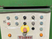 Remplisseur de caisses Visser KVB Kistenvuller