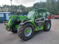 Chargeur Télescopique Merlo TF 35.7 CS-115