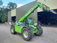 Chargeur Télescopique Merlo TF 35.7 CS-115