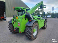 Chargeur Télescopique Merlo TF 35.7 CS-115