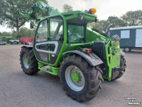 Chargeur Télescopique Merlo TF 35.7 CS-115