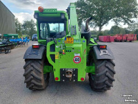 Chargeur Télescopique Merlo TF 35.7 CS-115