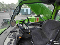 Chargeur Télescopique Merlo TF 35.7 CS-115