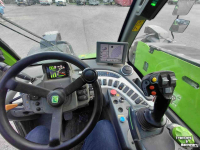 Chargeur Télescopique Merlo TF 35.7 CS-115